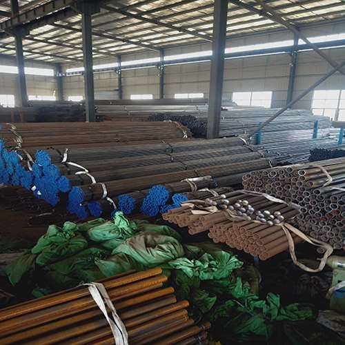 麻章声测管为何能作为桩基础检测材料？