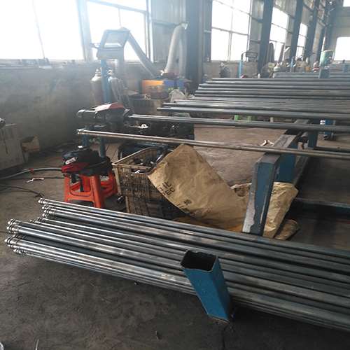 麻章桥梁桩基声测管的施工工艺流程